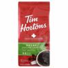Tim Hortons Coffee, Ground, Medium Roast, Decaf