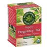 Traditional Medicinals Herbal Supplement, Organic, Raspberry Leaf, Pregnancy Tea, Tea Bags