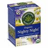 Traditional Medicinals Herbal Supplement, Organic, Nighty Night, Tea Bags