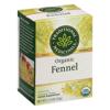 Traditional Medicinals Herbal Supplement, Organic, Fennel, Tea Bags