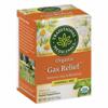 Traditional Medicinals Herbal Supplement, Organic, Chamomile Mint, Gas Relief, Tea Bags