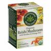 Traditional Medicinals Herbal Tea, Organic, Reishi Mushroom, Tea Bags