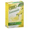 True Lemon Drink Mix, Lemonade, Original