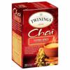 Twinings Chai, Ultra Spice, Tea Bags