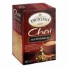 Twinings Chai Tea, Decaffeinated, Tea Bags