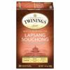 Twinings Black Tea, Lapsang Souchong, Bags