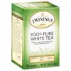 Twinings White Tea, 100% Pure, Bags