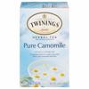 Twinings Herbal Tea, Pure Camomile, Caffeine Free, Tea Bags
