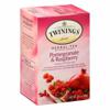 Twinings Herbal Tea, Pomegranate & Raspberry, Tea Bags