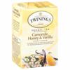 Twinings Herbal Tea, Camomile, Honey & Vanilla, Tea Bags