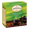 Twinings Green Tea, Tea Bags