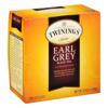 Twinings Black Tea, Earl Grey, Bags