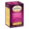 Twinings Black Tea, 100% Pure, Darjeeling, Tea Bags