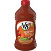 V8 100% Vegetable Juice Spicy Hot 100% Vegetable Juice
