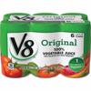 V8 100% Vegetable Juice Original 100% Vegetable Juice