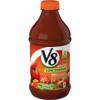 V8 100% Vegetable Juice Low Sodium Spicy Hot 100% Vegetable Juice