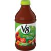 V8 100% Vegetable Juice 100% Vegetable Juice, Low Sodium