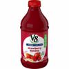 V8 Fruit & Vegetable Blends Juice Blend, Strawberry Banana