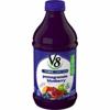 V8 Fruit & Vegetable Blends Juice Blend, Pomegranate Blueberry