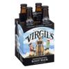 Virgil's Root Beer, Handcrafted