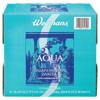 Wegmans Aqua Italian Mineral Water, 12 Pack, FAMILY PACK