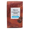 Wegmans Chocolate Cream Ground Coffee