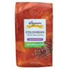 Wegmans Colombian Whole Bean Decaffeinated Coffee