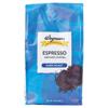 Wegmans Coffee, Ground, Dark Roast, Espresso