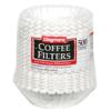 Wegmans Coffee Filters for 8-12 Cup Coffee Makers, FAMILY PACK