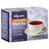 Wegmans Decaffeinated Black Tea Bags
