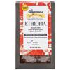 Wegmans Ethiopia Whole Bean Coffee, Limited Edition
