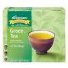 Wegmans Green Tea Bags, 40 Tea Bags
