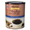 Wegmans Canned Ground Coffee, Traditional, FAMILY PACK