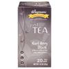 Wegmans Just Tea Earl Grey Black Tea Bags