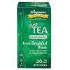 Wegmans Just Tea Decaffeinated Irish Breakfast Black Tea Bags
