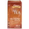 Wegmans Just Tea Chocolate Mint Flavored Herbal Tea Bags