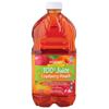 Wegmans Juice, 100%, Cranberry Peach