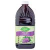 Wegmans Organic 100% Grape Juice