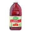 Wegmans Organic 100% Cranberry Juice Blend