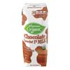 Wegmans Organic Chocolate Lowfat 1% Milk
