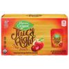 Wegmans Organic Juic'd Right, Fruit Punch Juice Pouches