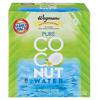 Wegmans Pure Coconut Water, FAMILY PACK