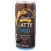 Wegmans Vanilla Latte Ready To Drink Coffee
