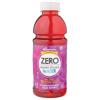 Wegmans Zero Vitamin Infused Water, Pomegranate Acai Berry