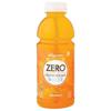 Wegmans Zero Vitamin Infused Water, Orange