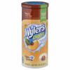 Wyler's Light Drink Mix, Low Calorie, Peach Iced Tea