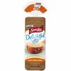Sara Lee Delightful 100% Whole Wheat Bread With Honey
