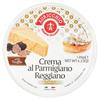 Riserva Esclusiva Auricchio Parmigiano Reggiano Crema with Truffles