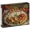 Amy's Kitchen Indian Mattar Paneer