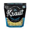 Cleveland Kitchen Kraut Classic Caraway Probiotic Sauerkraut